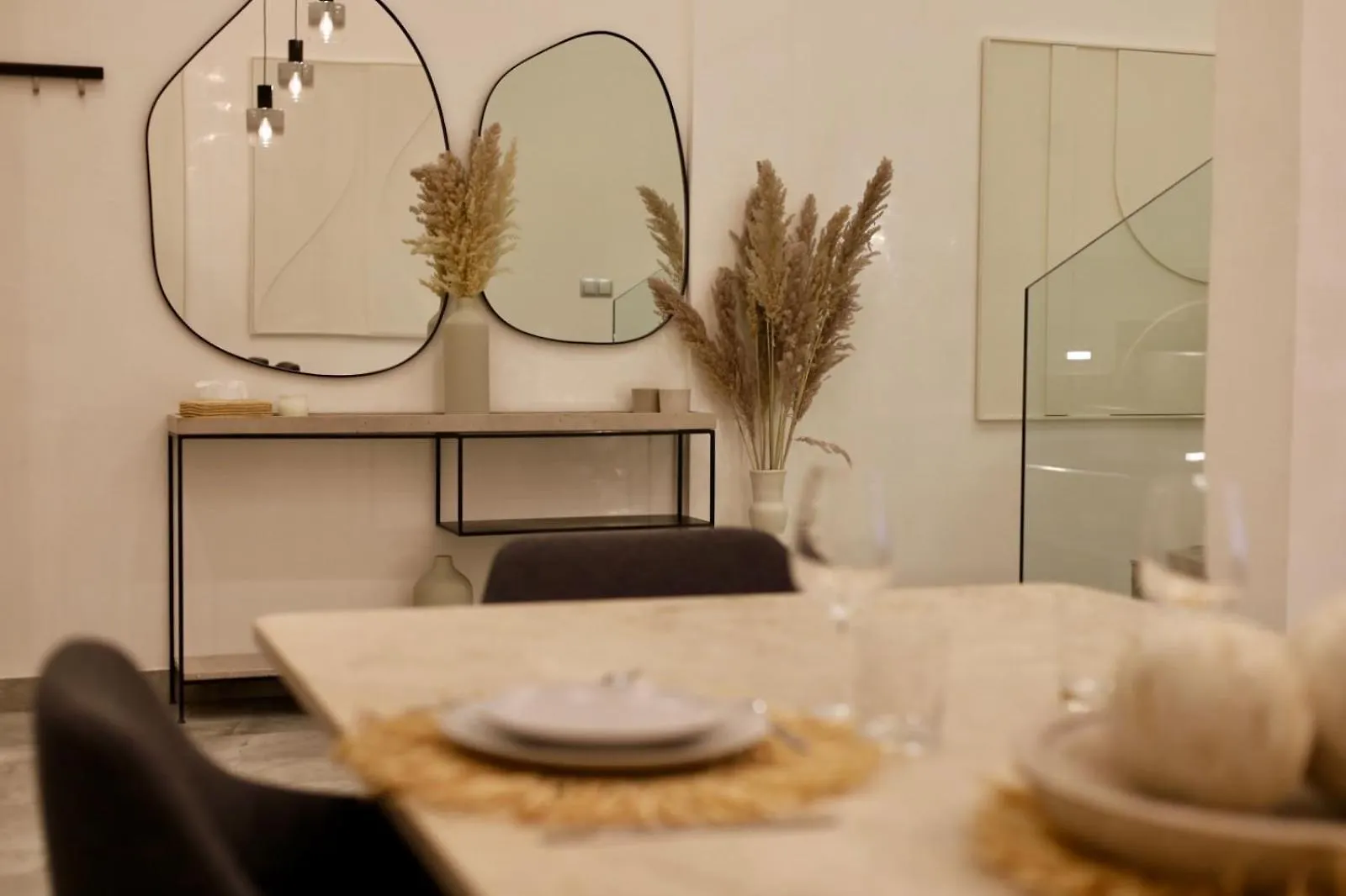 Incroyable Duplex Marrakech Apartment Marrakesh