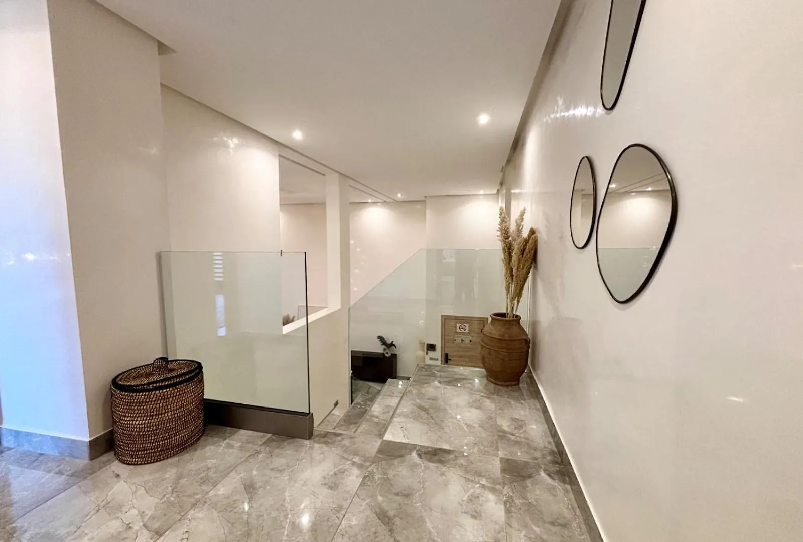 Incroyable Duplex Marrakech Apartment Marrakesh