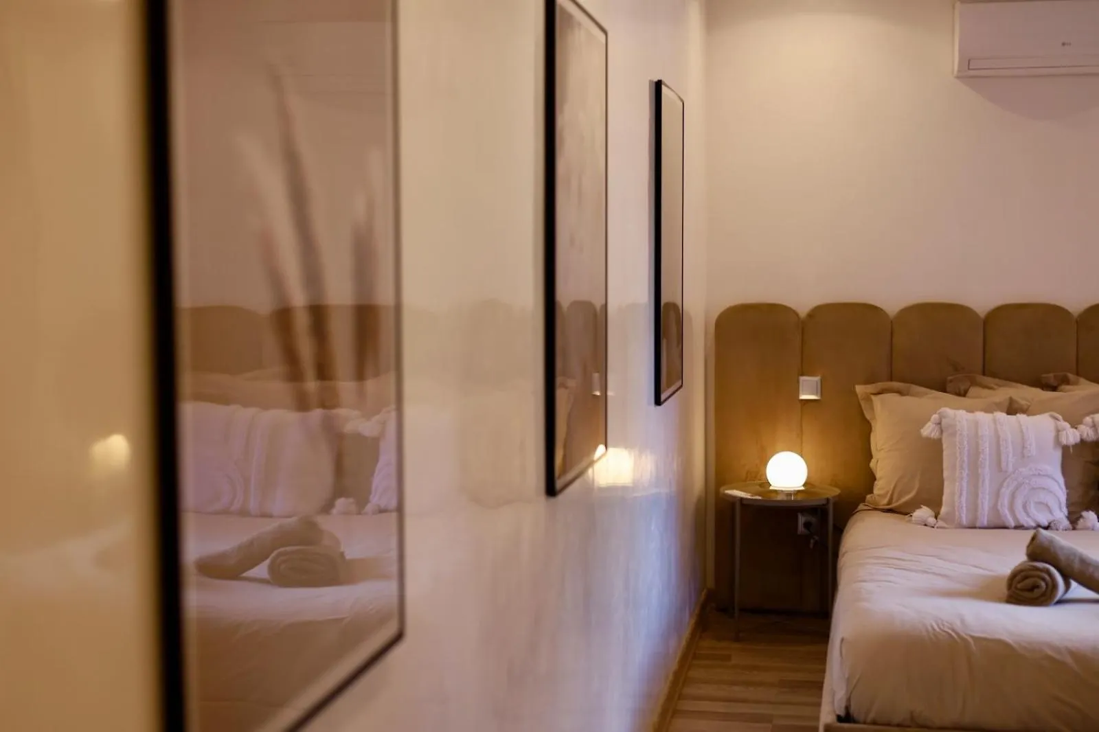 Incroyable Duplex Marrakech Apartment Marrakesh