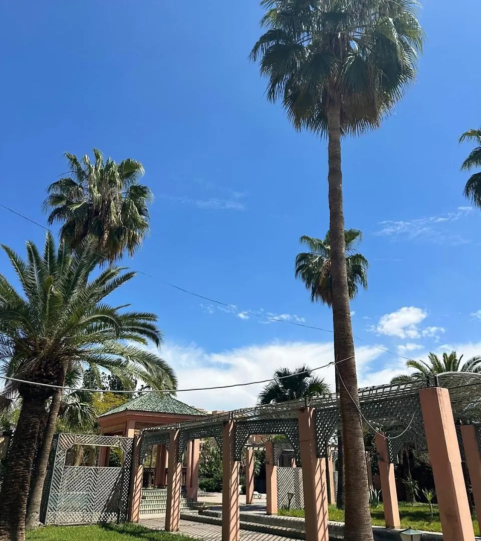 Incroyable Duplex Marrakech Apartment Marrakesh