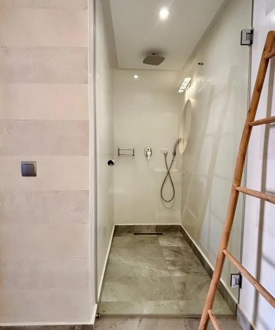 Incroyable Duplex Marrakech Apartment Marrakesh
