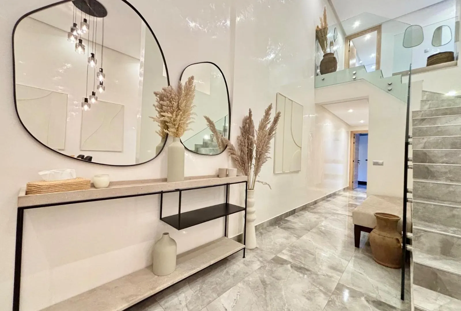 Incroyable Duplex Marrakech Apartment Marrakesh Morocco