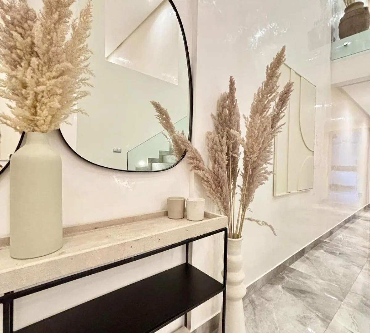 Incroyable Duplex Marrakech Apartment Marrakesh 0*,  Morocco