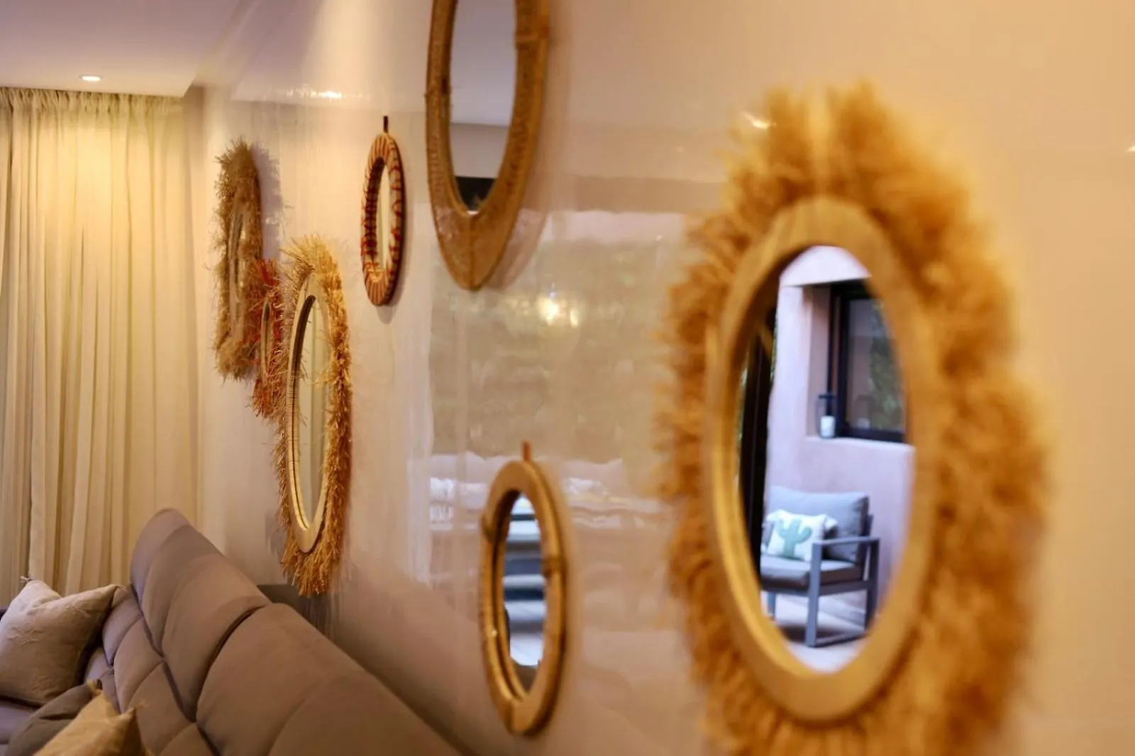 Incroyable Duplex Marrakech Apartment Marrakesh 0*,