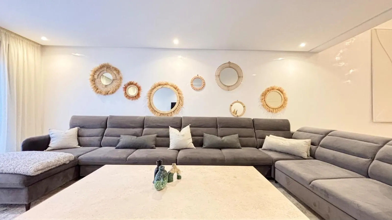 Incroyable Duplex Marrakech Apartment Marrakesh Morocco