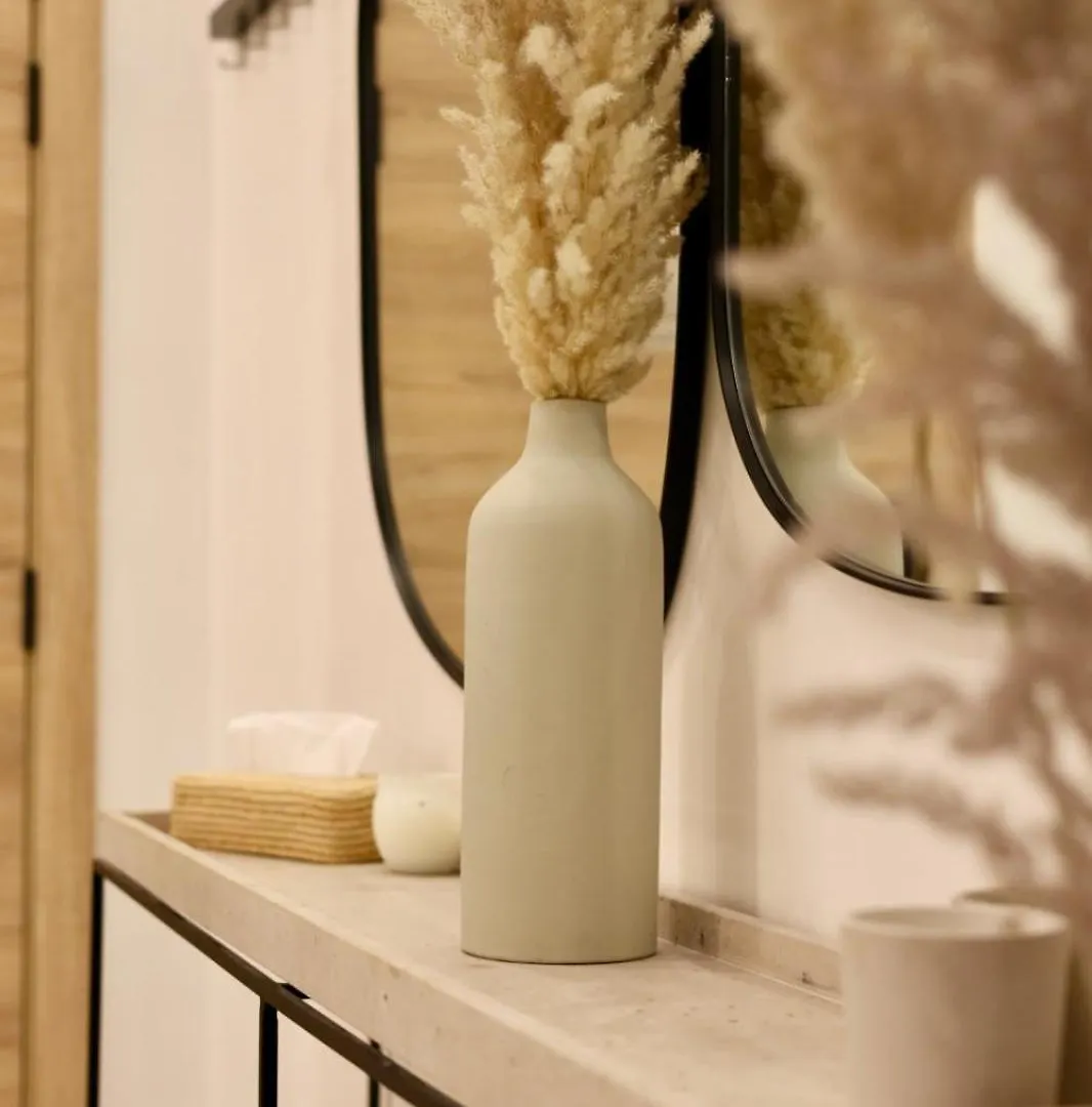 Incroyable Duplex Marrakech Apartment Marrakesh 0*,