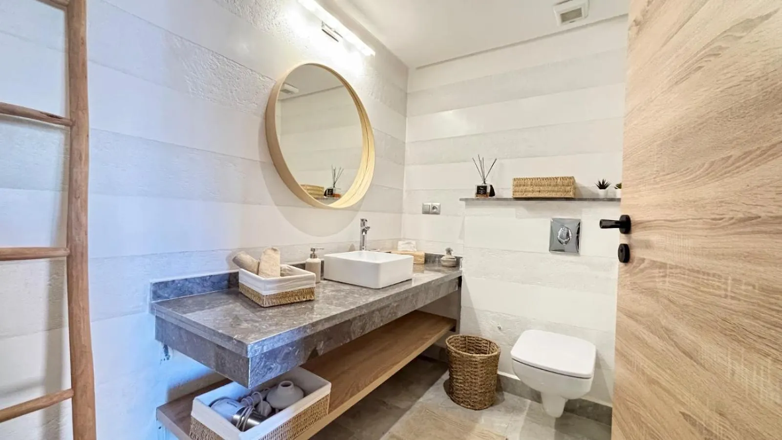 Incroyable Duplex Marrakech Apartment Marrakesh