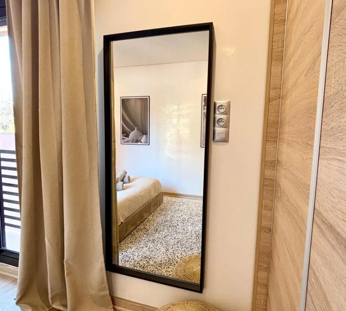 Incroyable Duplex Marrakech Apartment Marrakesh 0*,