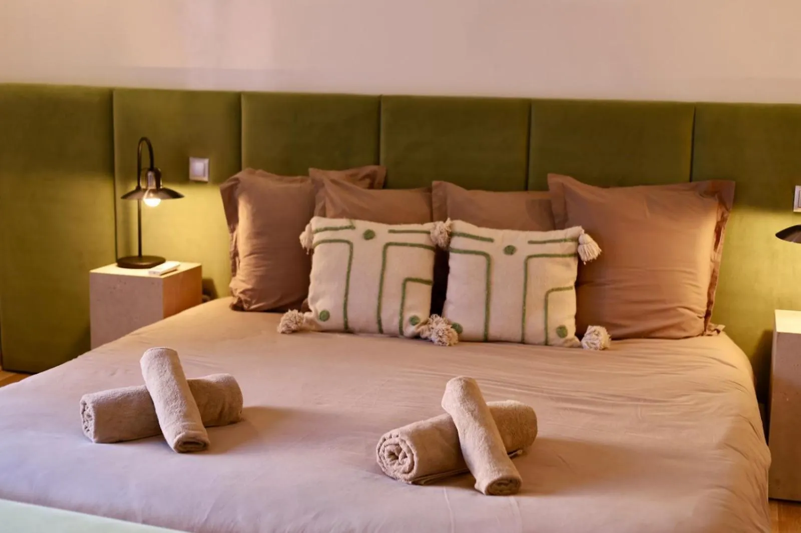 Incroyable Duplex Marrakech Apartment Marrakesh 0*,