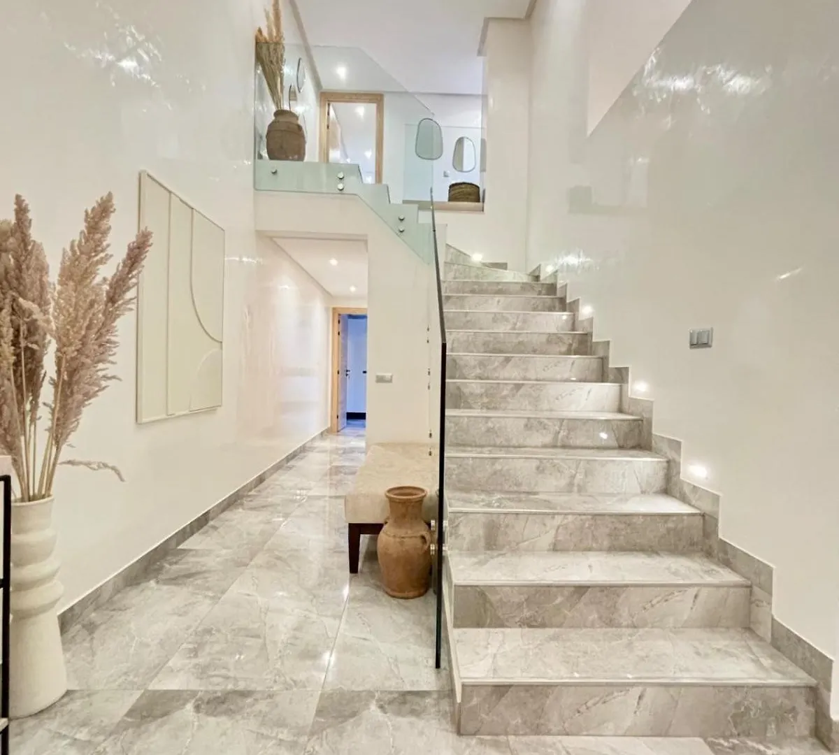Incroyable Duplex Marrakech Apartment Marrakesh