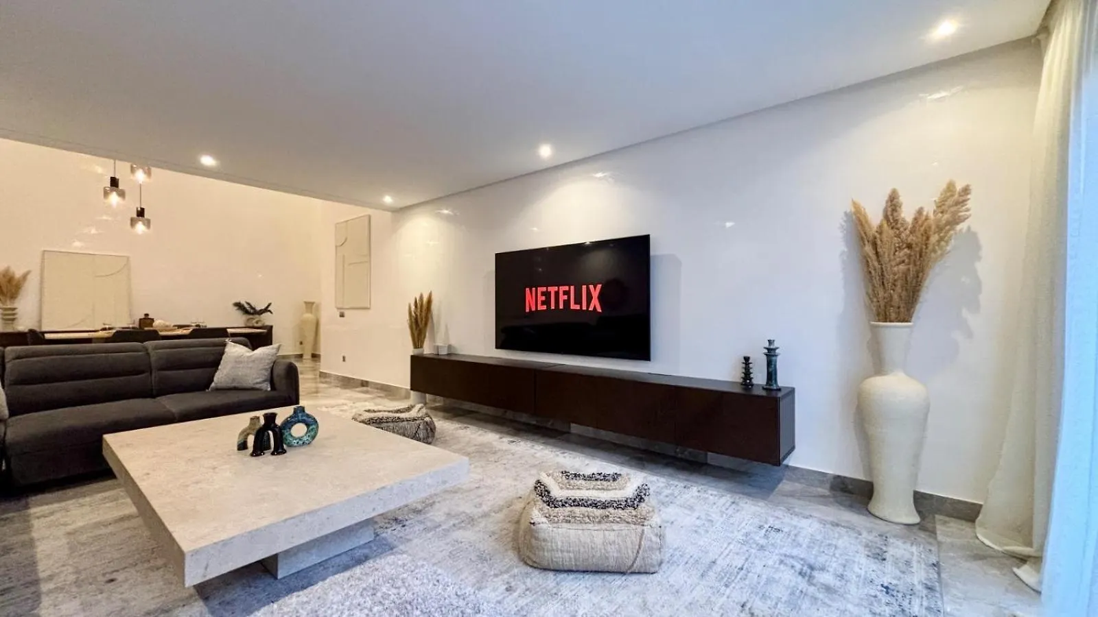Incroyable Duplex Marrakech Apartment Marrakesh