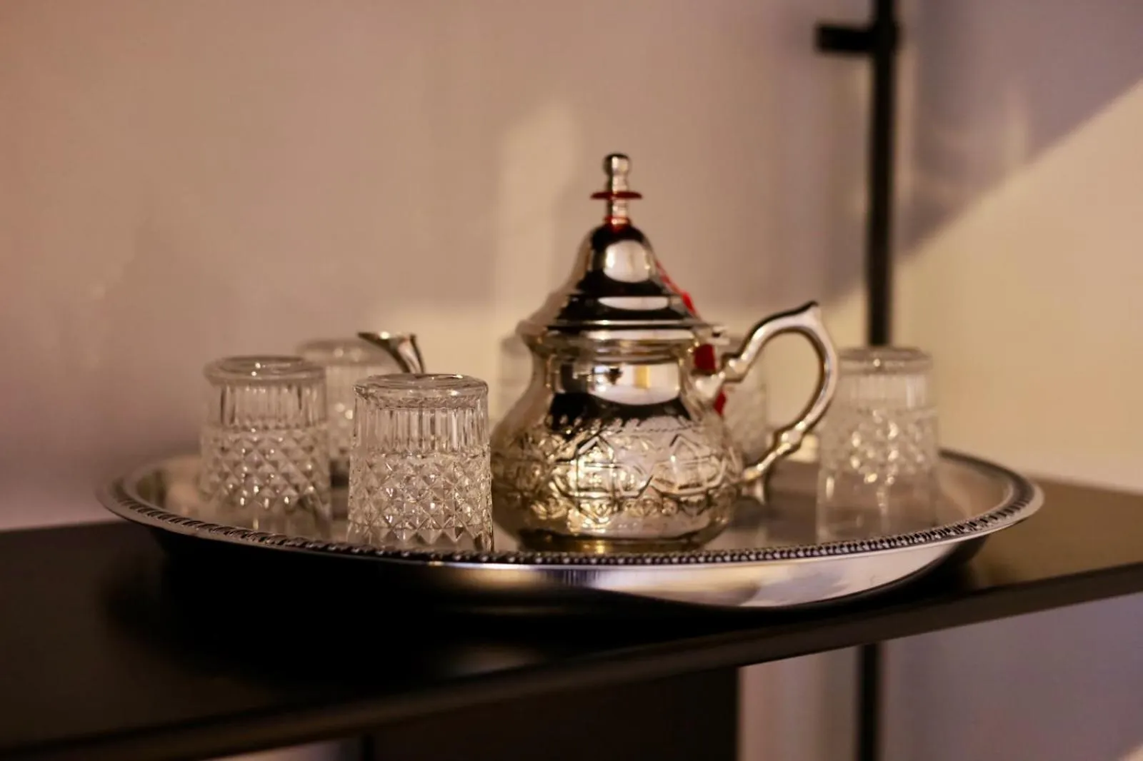 Incroyable Duplex Marrakech Apartment Marrakesh