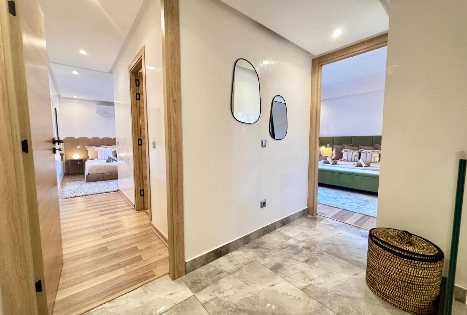 Incroyable Duplex Marrakech Apartment Marrakesh 0*,  Morocco