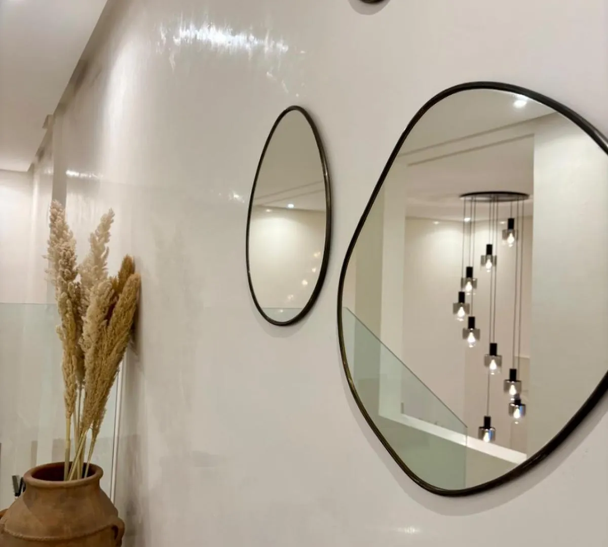 Incroyable Duplex Marrakech Apartment Marrakesh Morocco