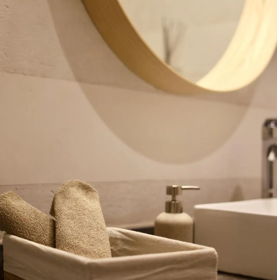 Incroyable Duplex Marrakech Apartment Marrakesh