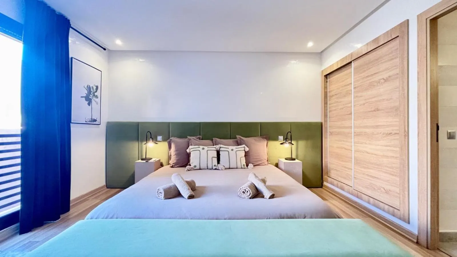 Incroyable Duplex Marrakech Apartment Marrakesh 0*,  Morocco
