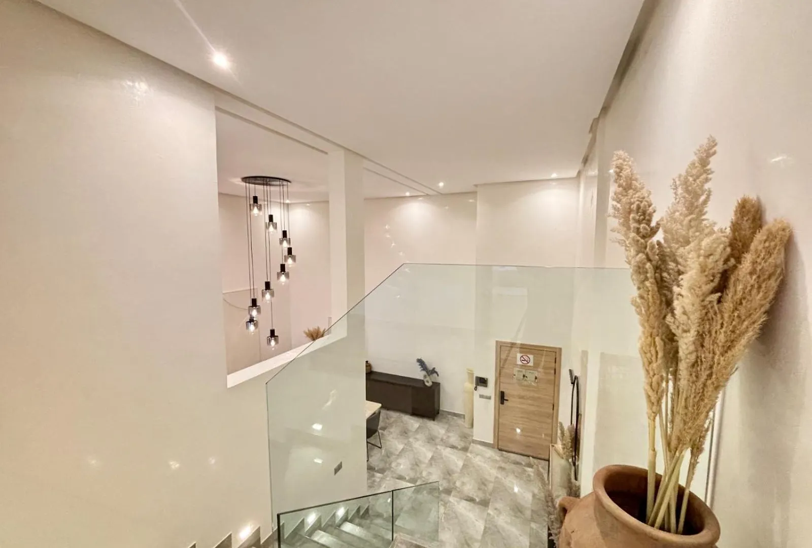 Incroyable Duplex Marrakech Apartment Marrakesh