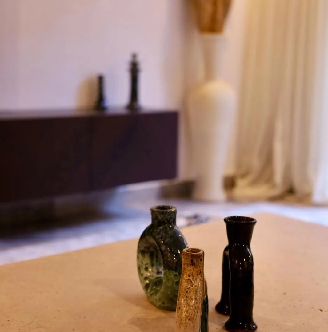 Incroyable Duplex Marrakech Apartment Marrakesh