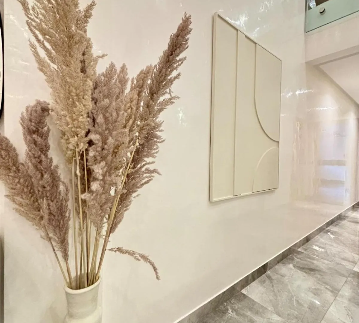 Incroyable Duplex Marrakech Apartment Marrakesh