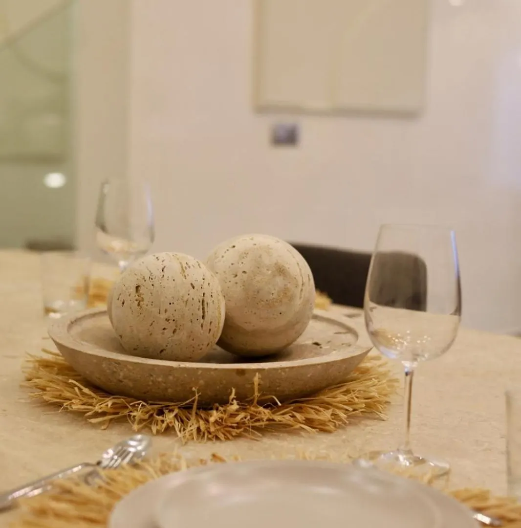 Apartmán Incroyable Duplex Marrakech Marakéš