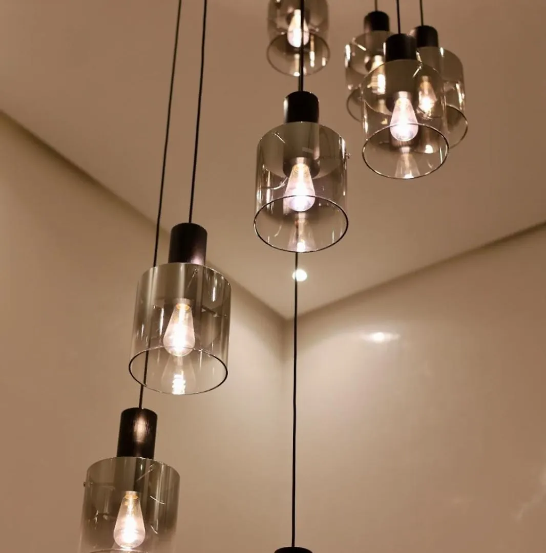 Apartmán Incroyable Duplex Marrakech Marakéš Maroko