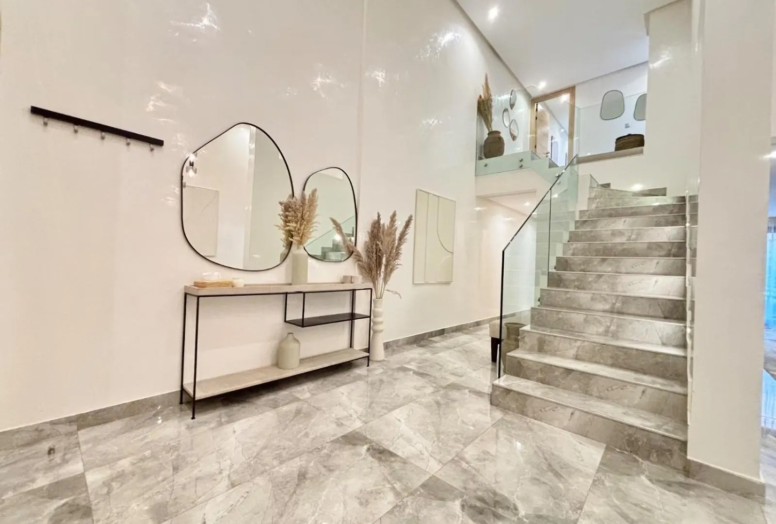 Apartmán Incroyable Duplex Marrakech Marakéš