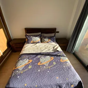 Apartment 3 Bedrooms, Marrakesh
