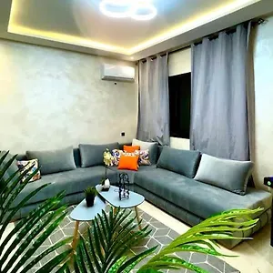 Apartment Stunning Luxury In The Heart Ofmarrakech, Marrakesh