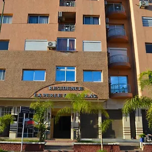 Apartment Olivier De Marrakech, Marrakesh