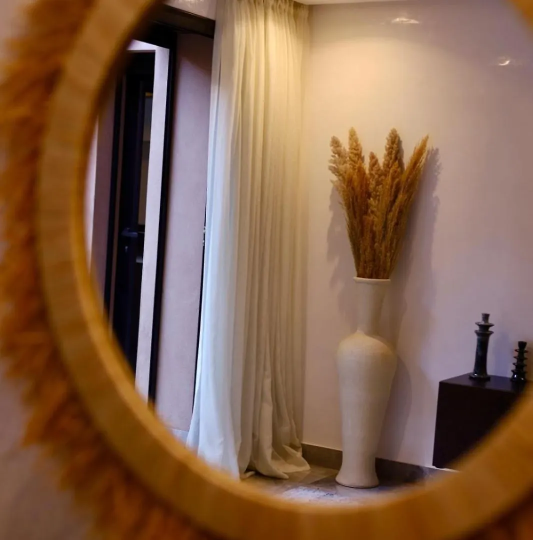Incroyable Duplex Marrakech Apartment Marrakesh